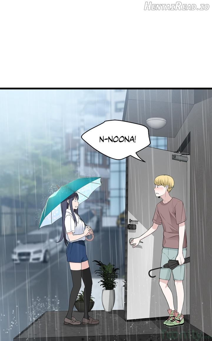 Tissue Guzzler Chapter 51 - page 7