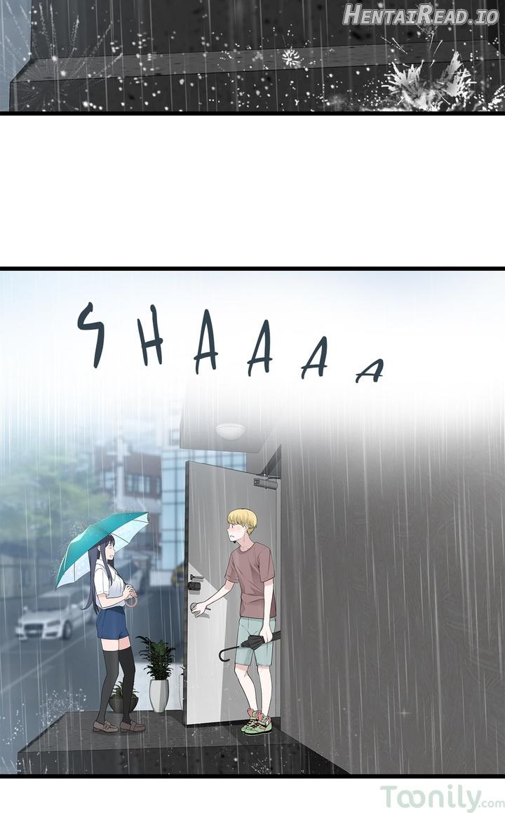Tissue Guzzler Chapter 51 - page 8