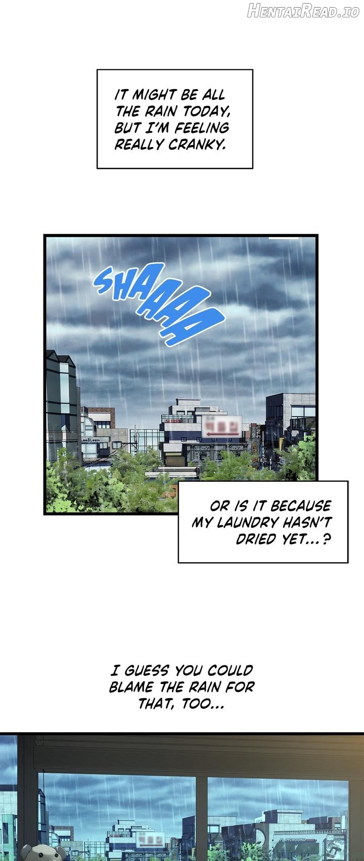 Tissue Guzzler Chapter 52 - page 2
