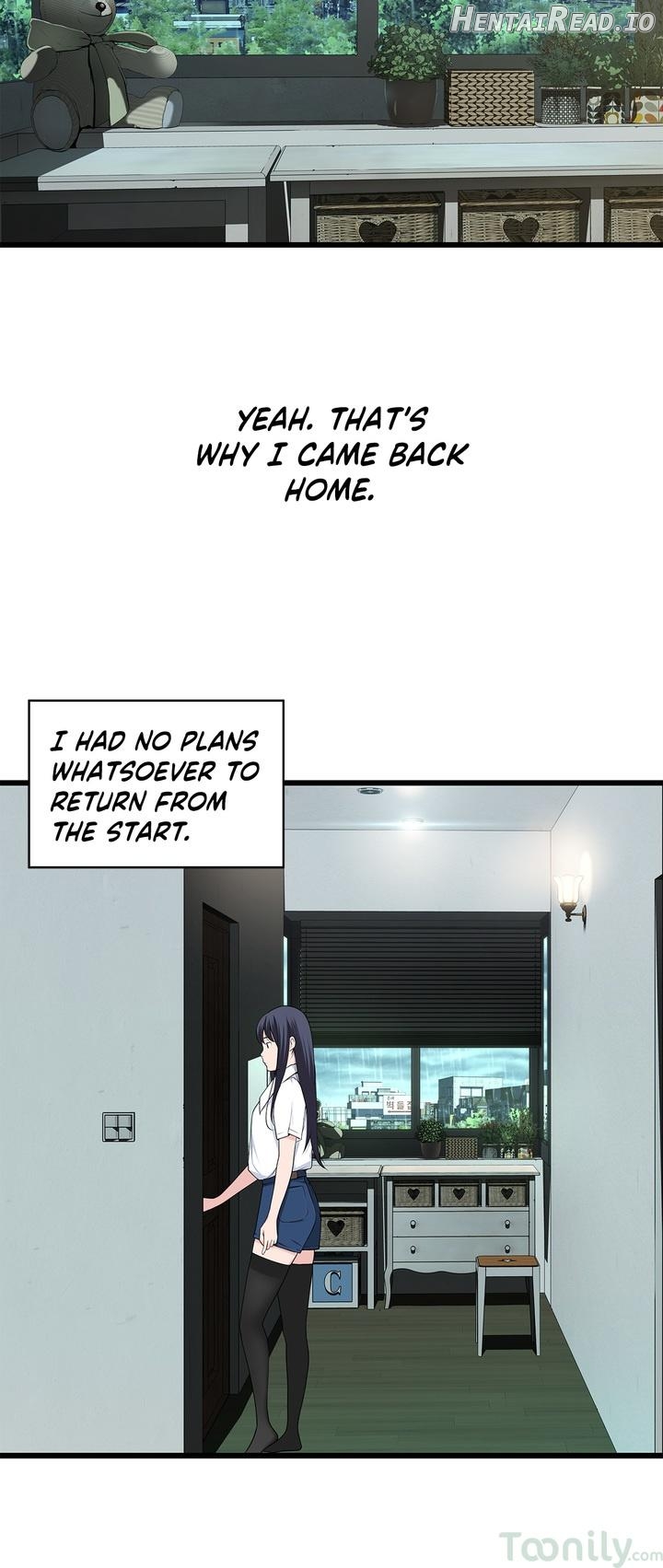 Tissue Guzzler Chapter 52 - page 3