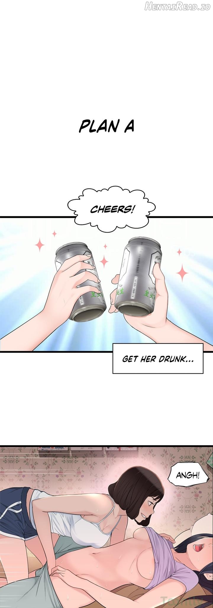 Tissue Guzzler Chapter 54 - page 3
