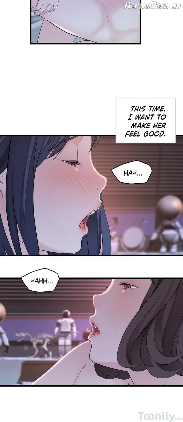 Tissue Guzzler Chapter 56 - page 2