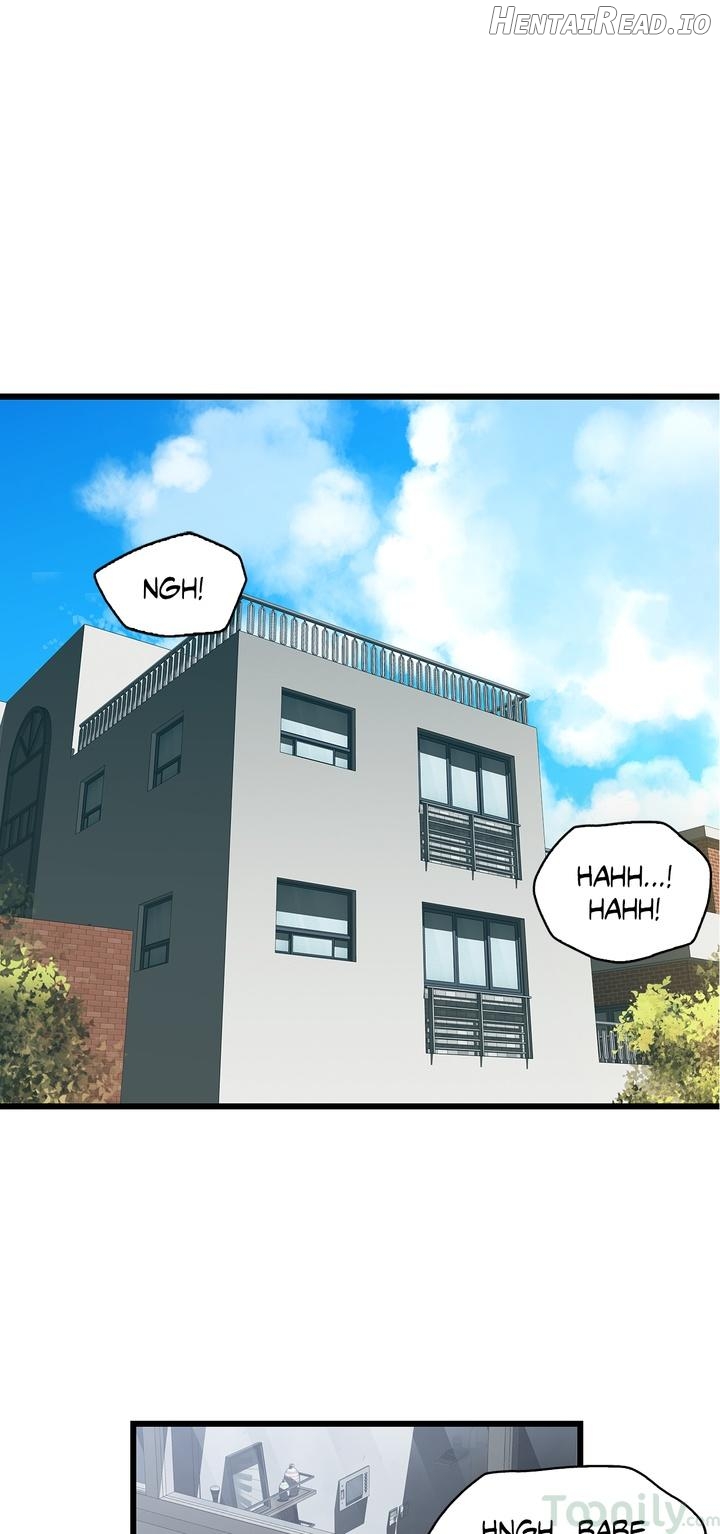 Tissue Guzzler Chapter 57 - page 3