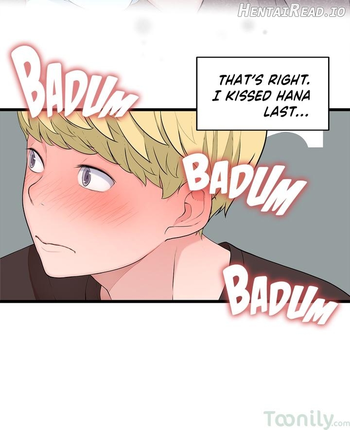 Tissue Guzzler Chapter 57 - page 45