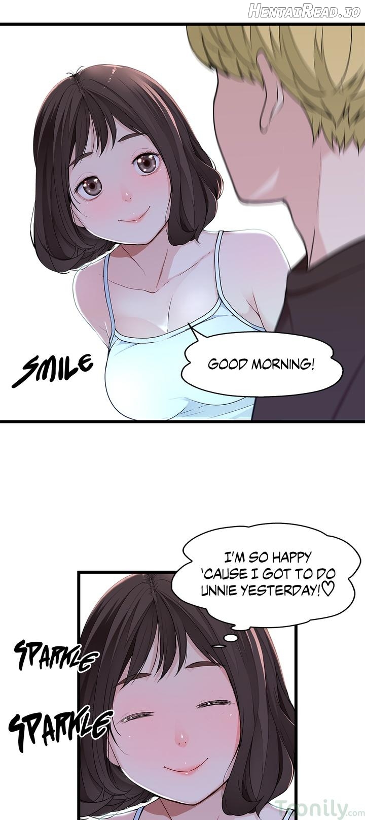 Tissue Guzzler Chapter 57 - page 46