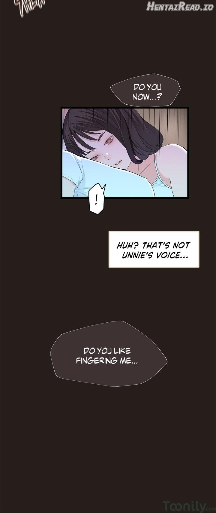 Tissue Guzzler Chapter 59 - page 14