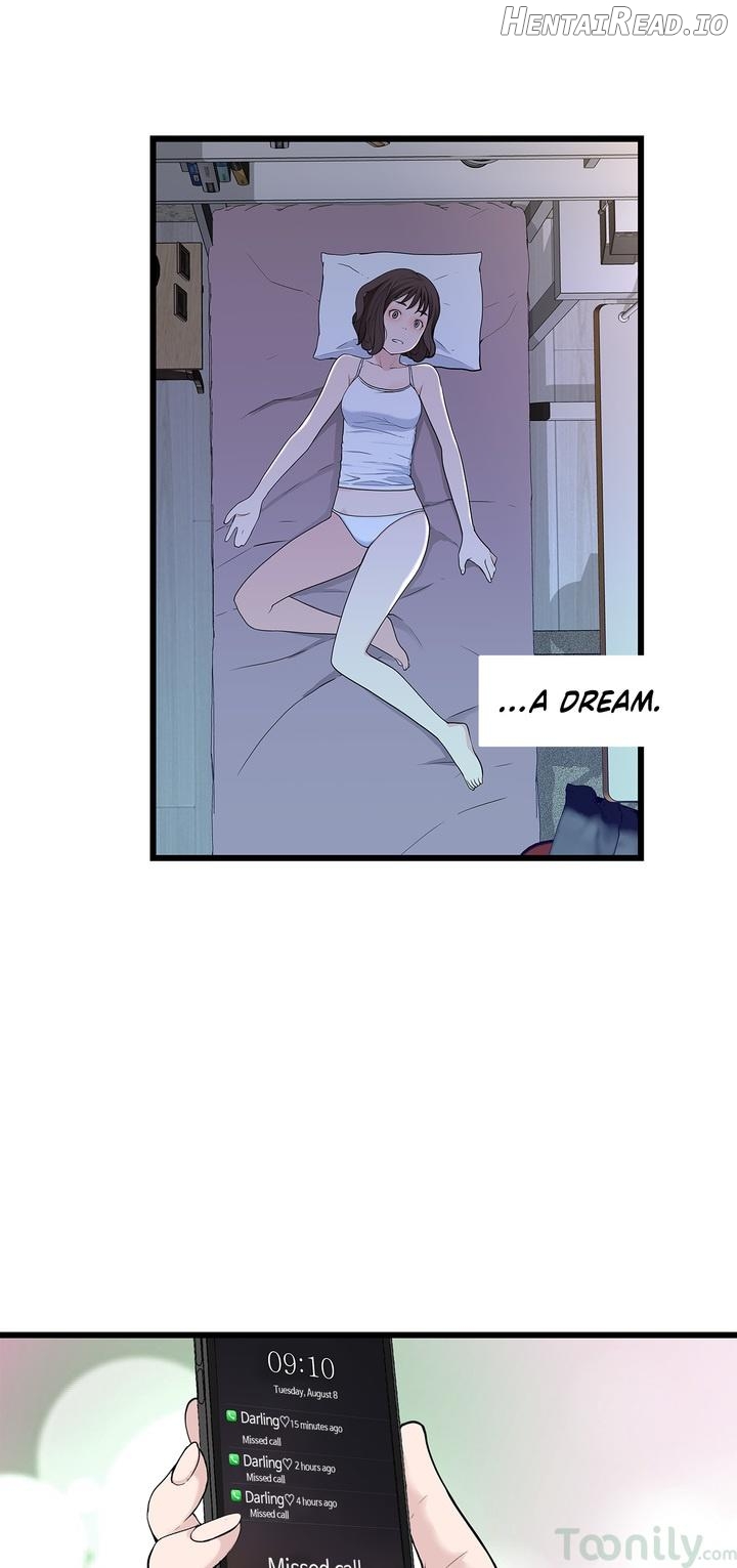 Tissue Guzzler Chapter 59 - page 16