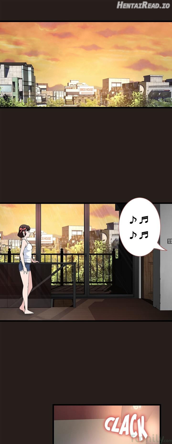 Tissue Guzzler Chapter 59 - page 2