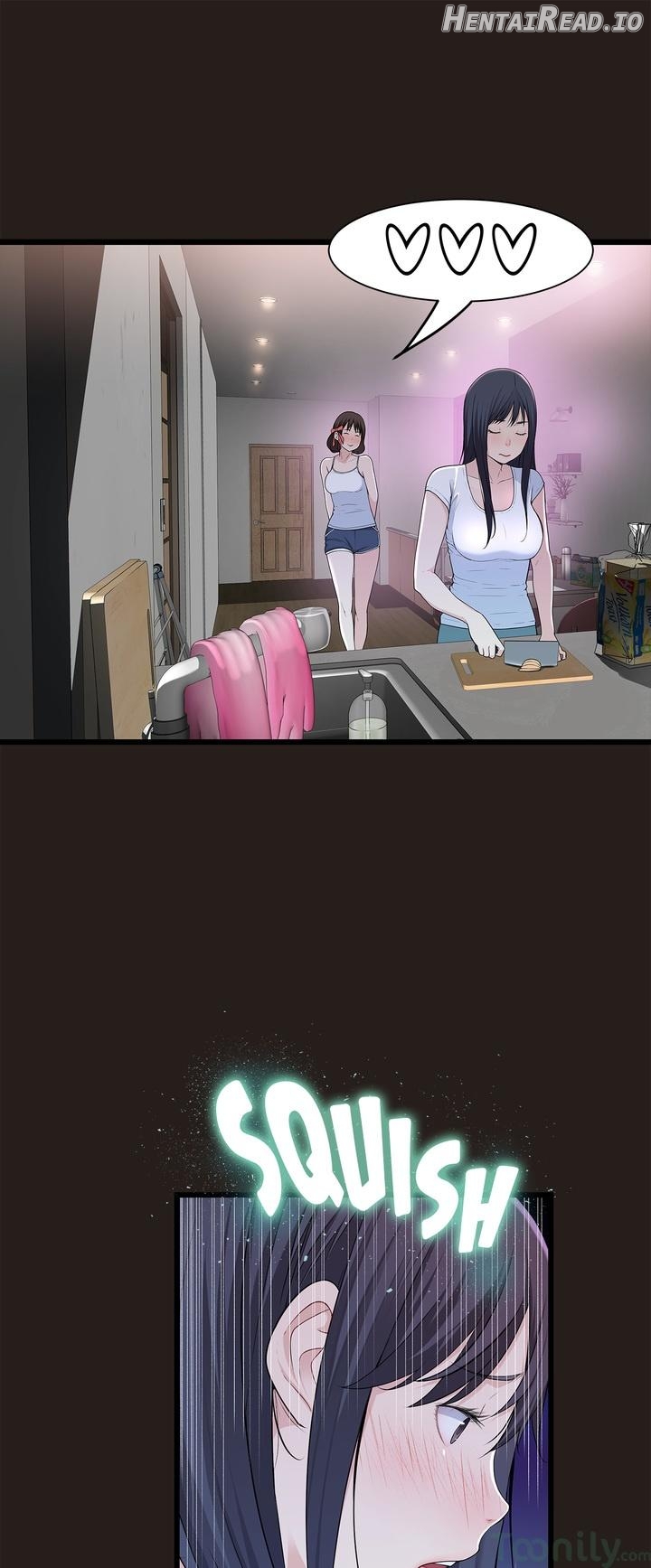 Tissue Guzzler Chapter 59 - page 4