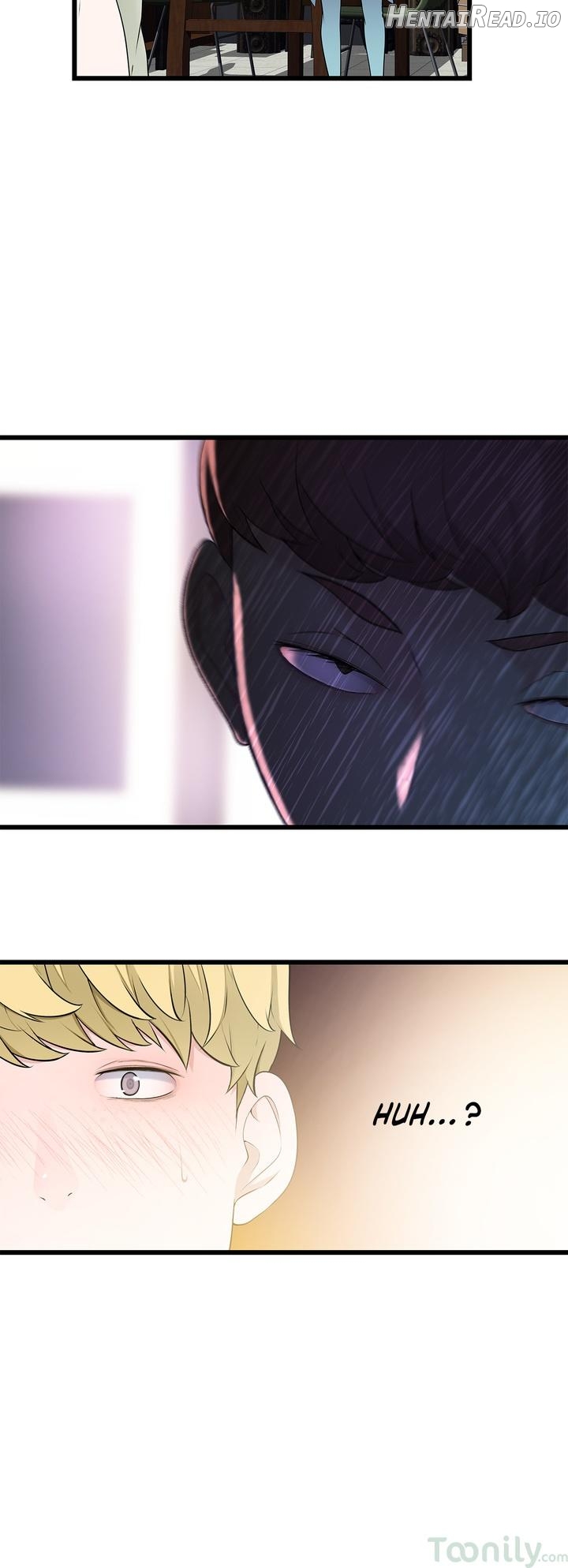 Tissue Guzzler Chapter 60 - page 7