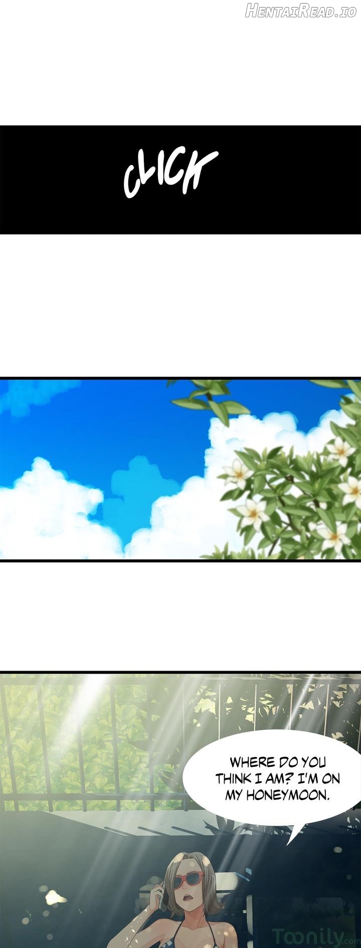Tissue Guzzler Chapter 62 - page 3