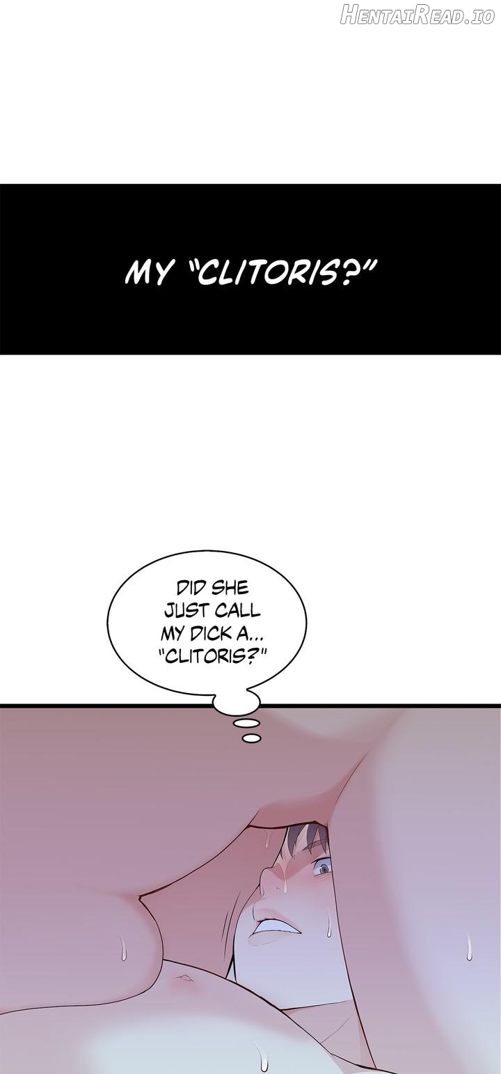 Tissue Guzzler Chapter 65 - page 2