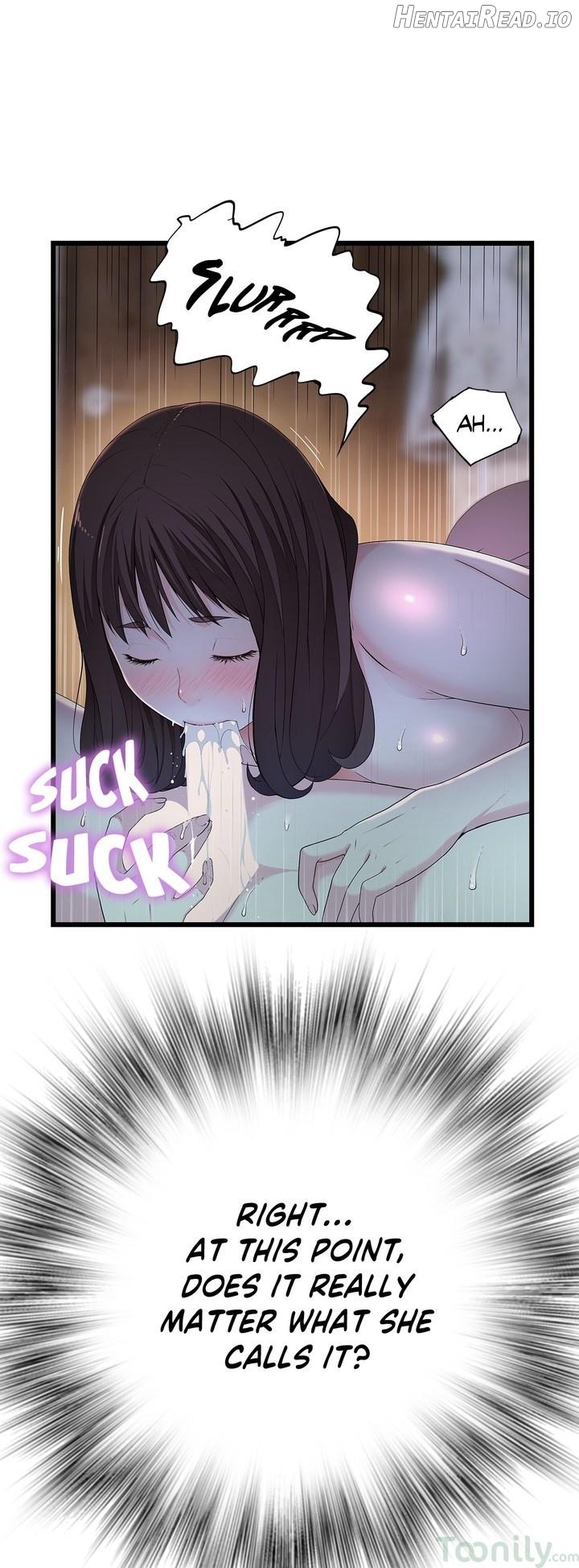 Tissue Guzzler Chapter 65 - page 4