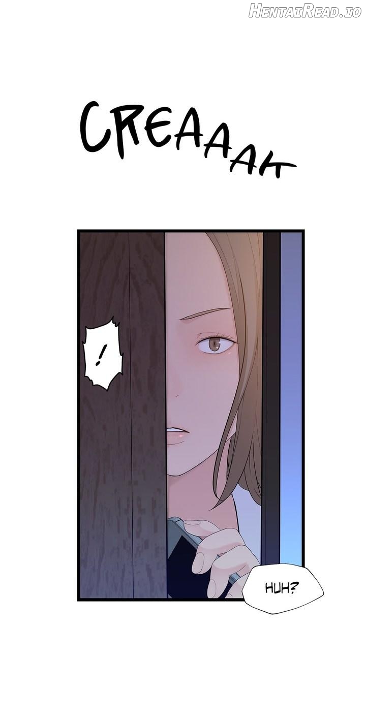 Tissue Guzzler Chapter 65 - page 41