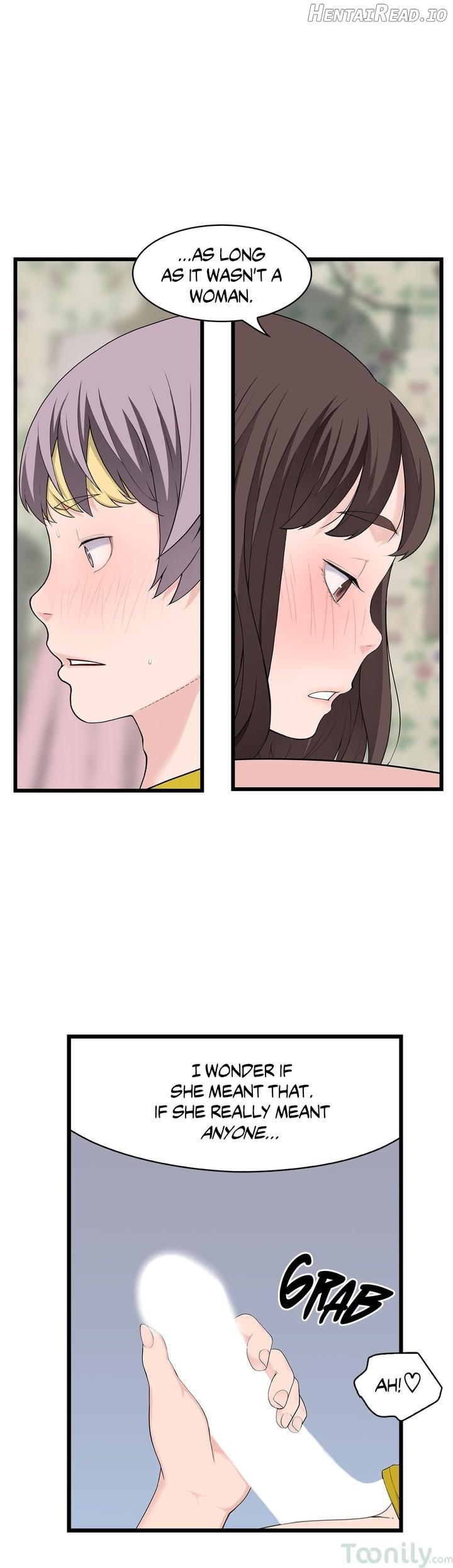 Tissue Guzzler Chapter 66 - page 4