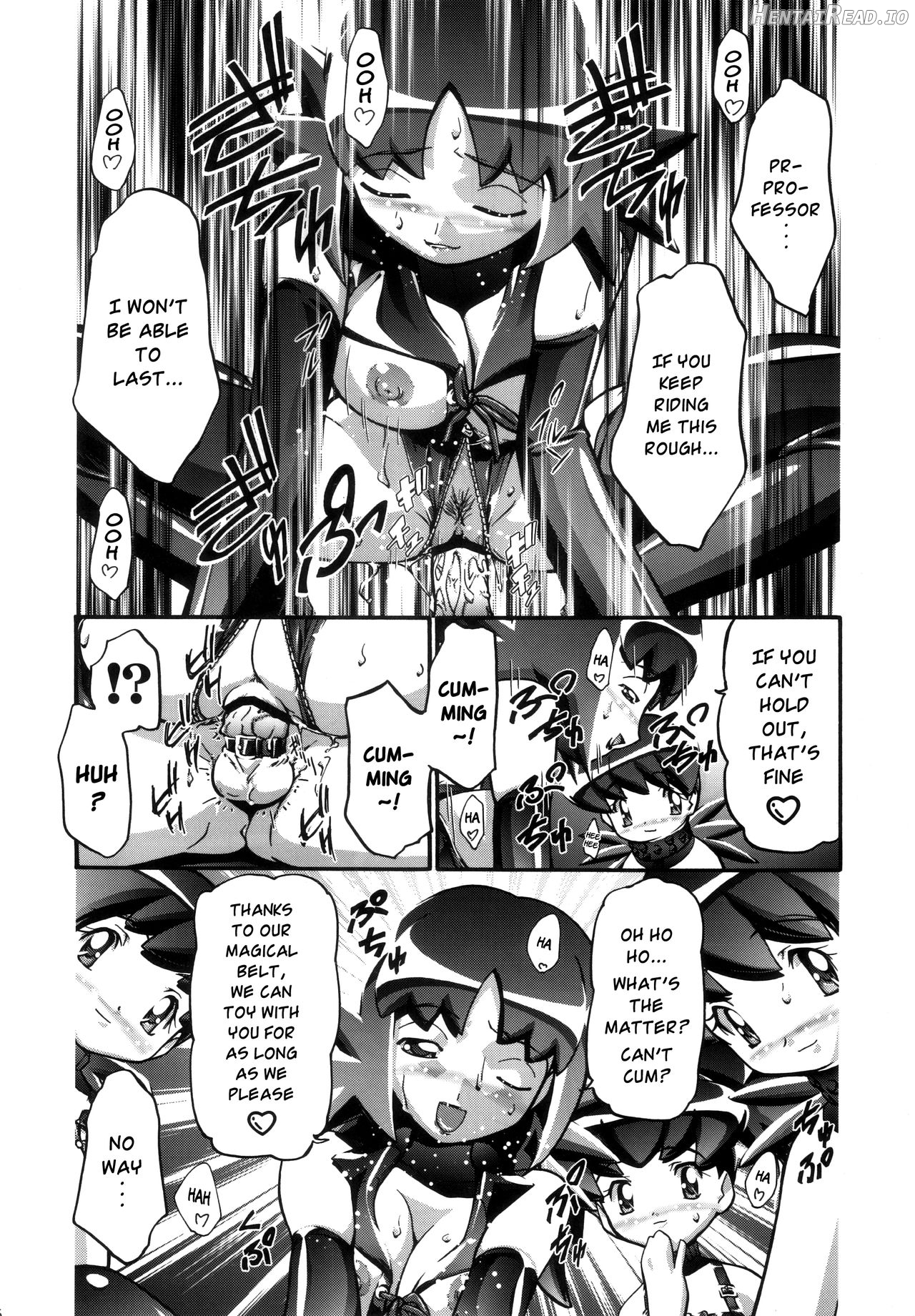 PM GALS XY Chapter 1 - page 53