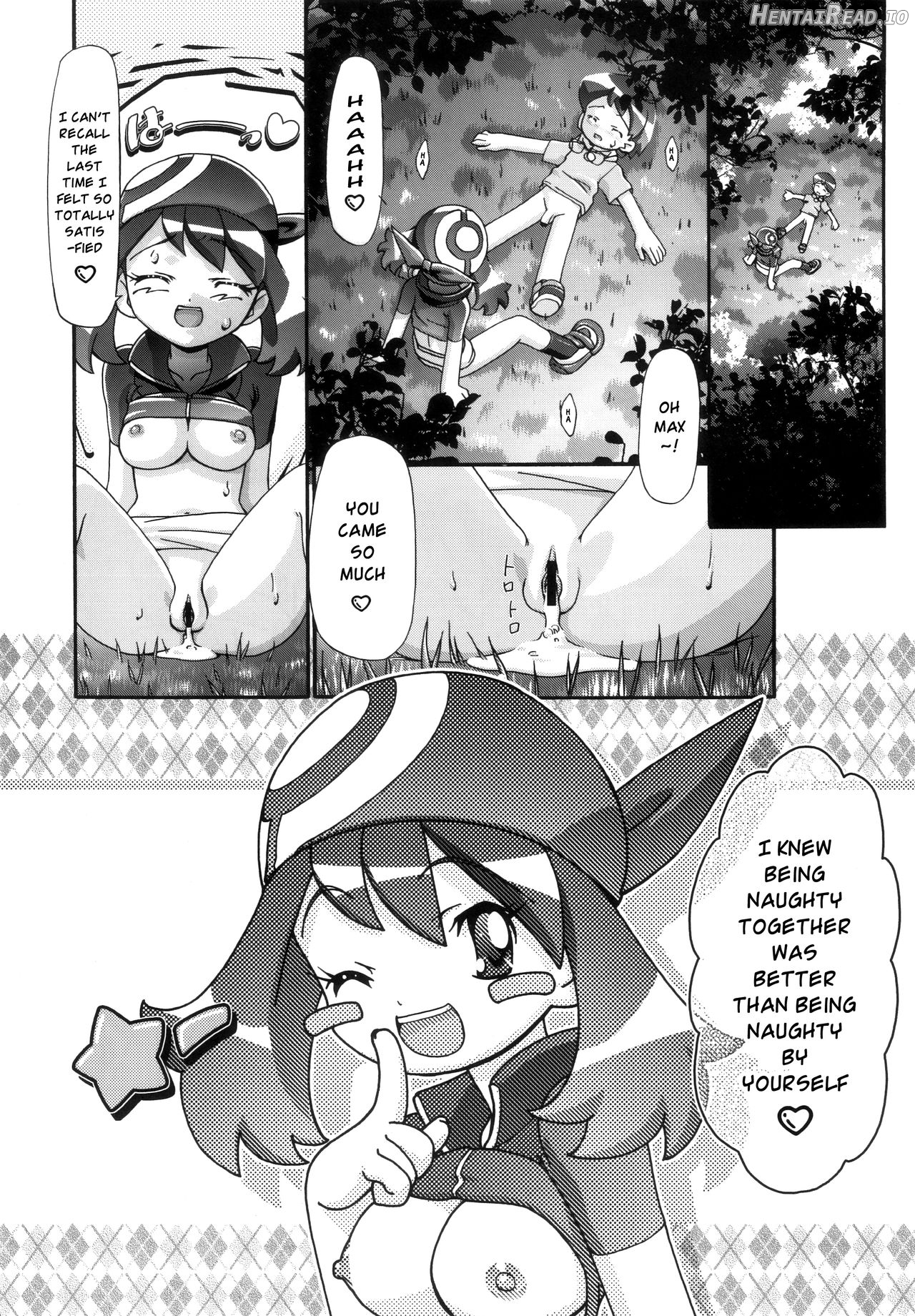 PM GALS XY Chapter 1 - page 75