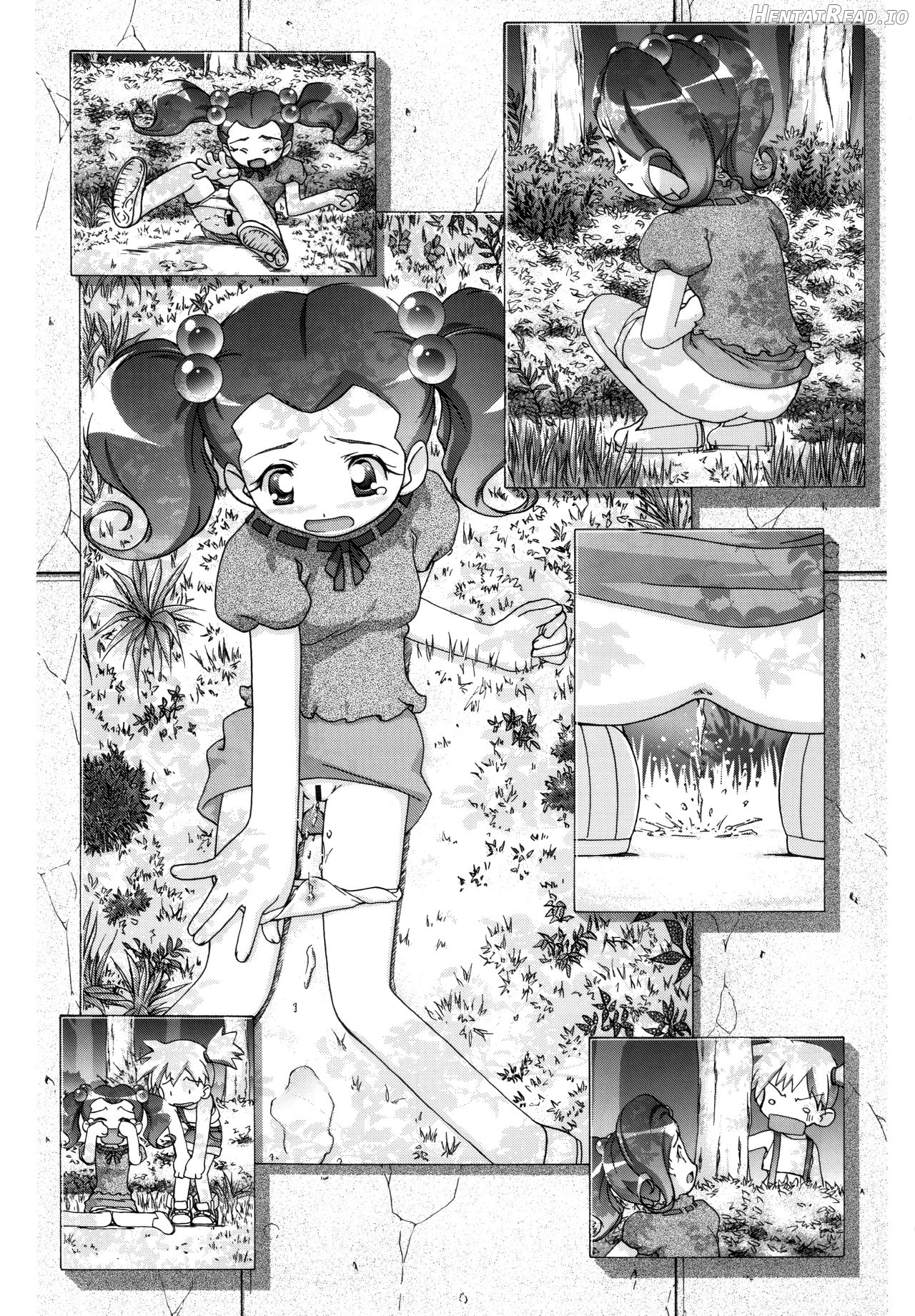 PM GALS XY Chapter 1 - page 78