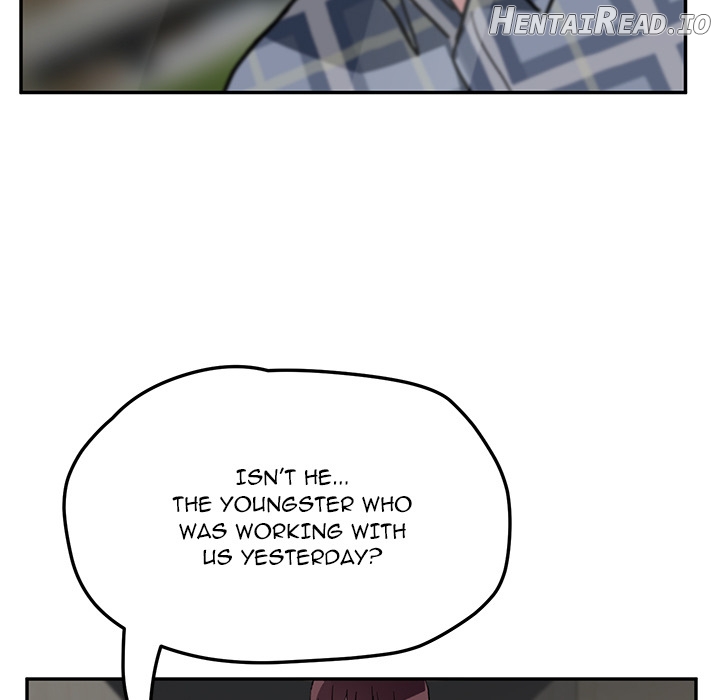 This Doesn’t Feel Like Me Chapter 41 - page 118