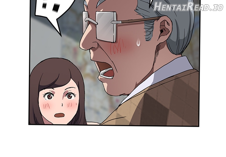 This Doesn’t Feel Like Me Chapter 41 - page 2