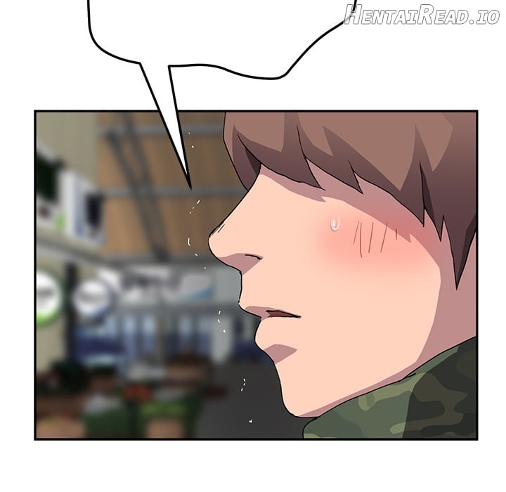 This Doesn’t Feel Like Me Chapter 42 - page 15