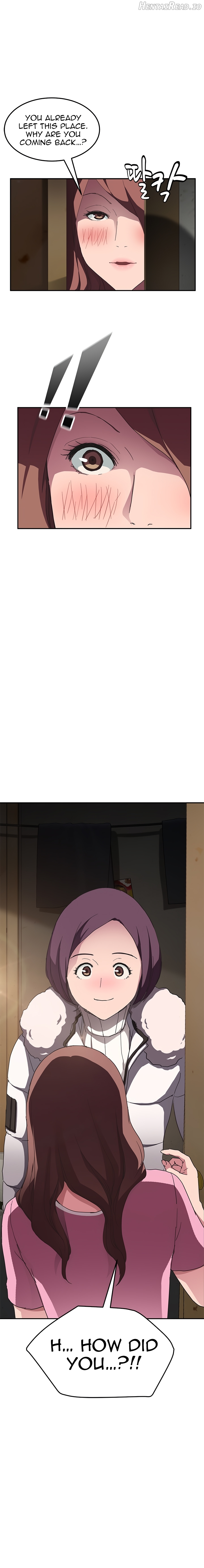 This Doesn’t Feel Like Me Chapter 45 - page 2