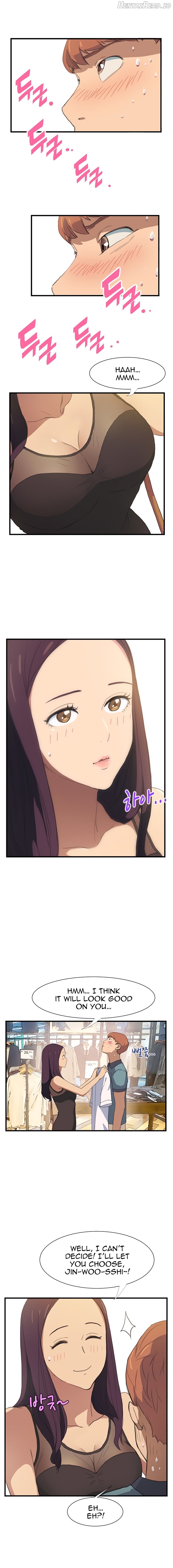 This Doesn’t Feel Like Me Chapter 1 - page 2