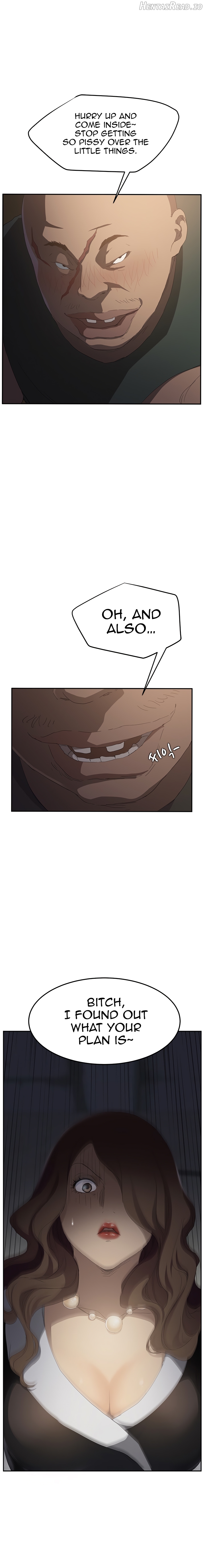This Doesn’t Feel Like Me Chapter 26 - page 2