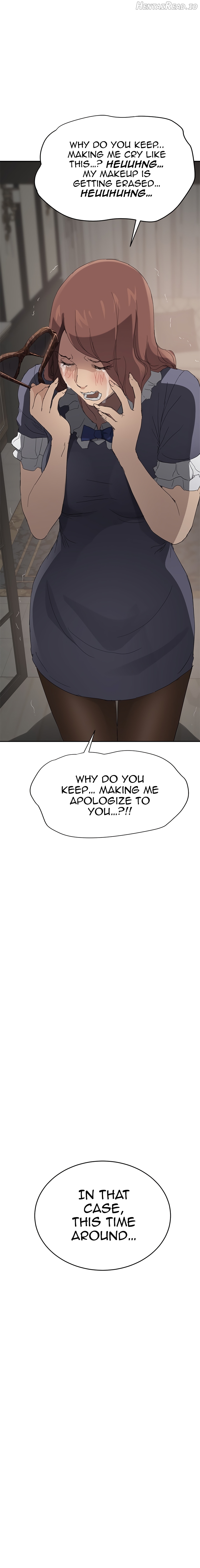 This Doesn’t Feel Like Me Chapter 30 - page 2