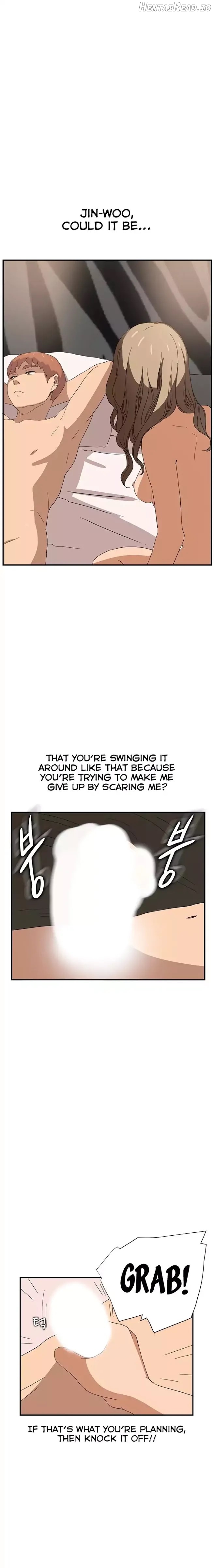 This Doesn’t Feel Like Me Chapter 7 - page 2