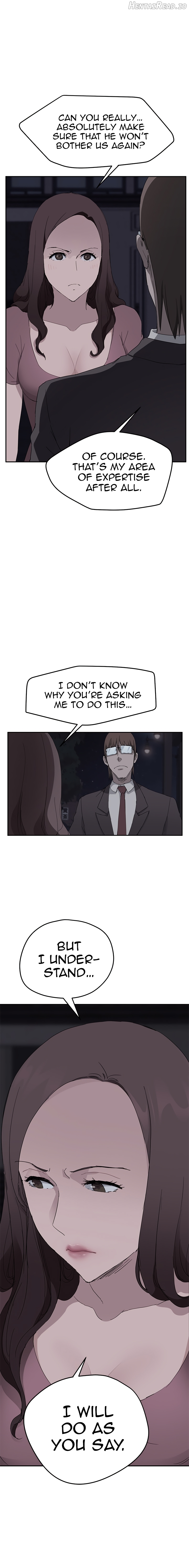 This Doesn’t Feel Like Me Chapter 34 - page 2