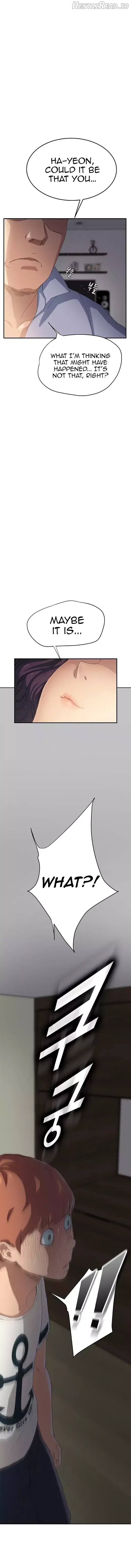 This Doesn’t Feel Like Me Chapter 13 - page 3