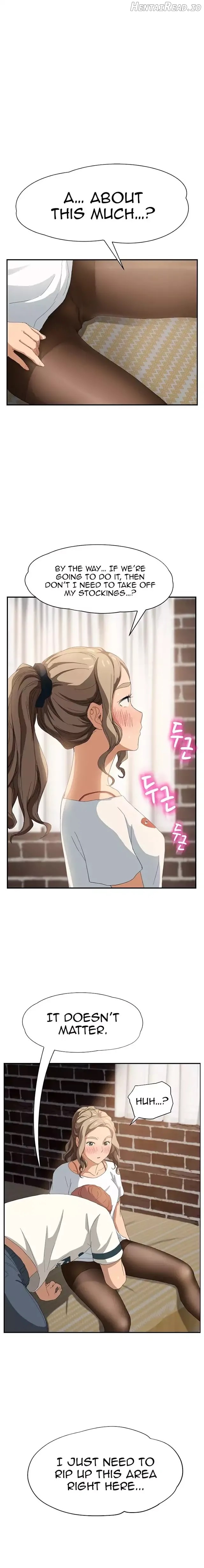This Doesn’t Feel Like Me Chapter 14 - page 3