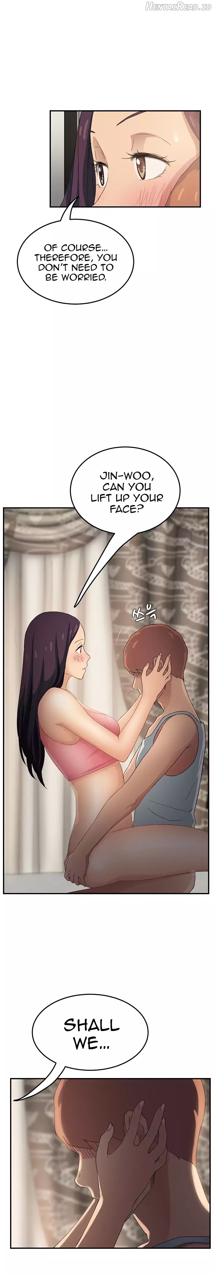 This Doesn’t Feel Like Me Chapter 19 - page 19