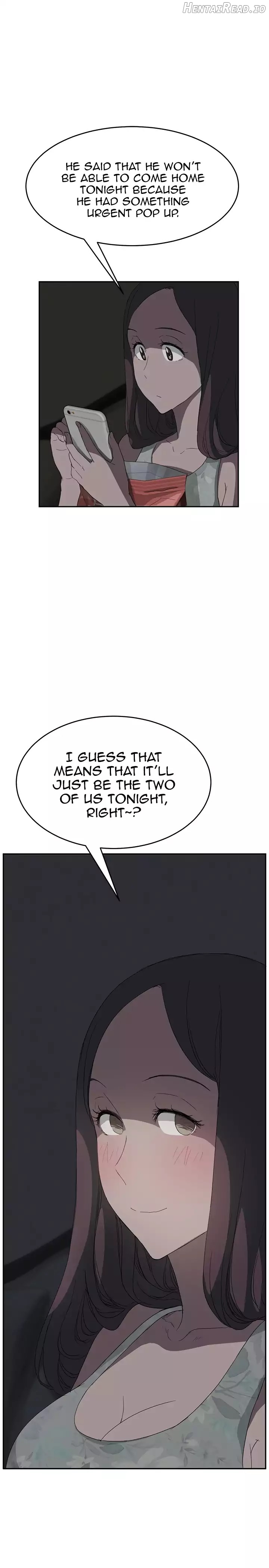 This Doesn’t Feel Like Me Chapter 22 - page 2