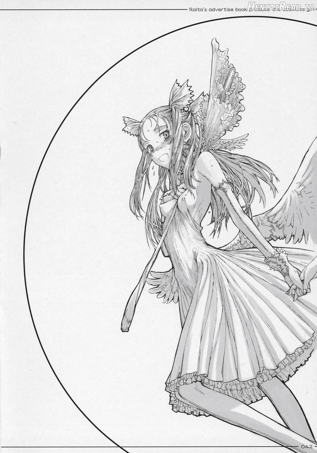 Mahou Shoujo 15.0 Chapter 1 - page 40