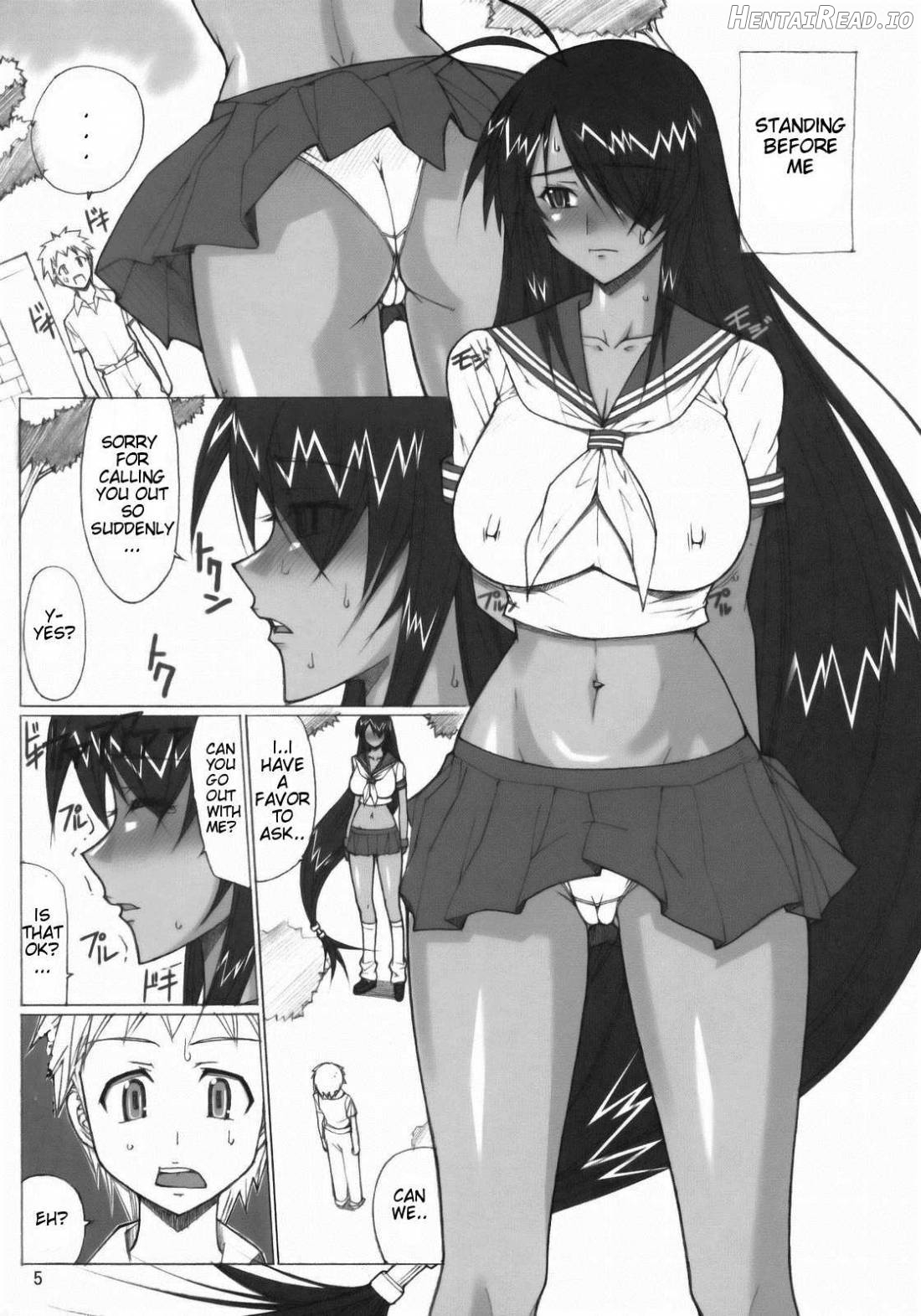 Kanu 01 Chapter 1 - page 4