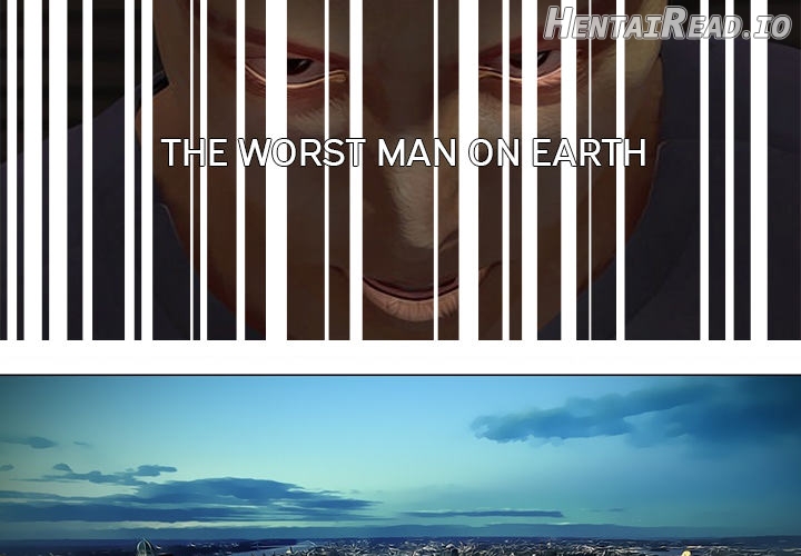 The Worst Man Chapter 1 - page 3