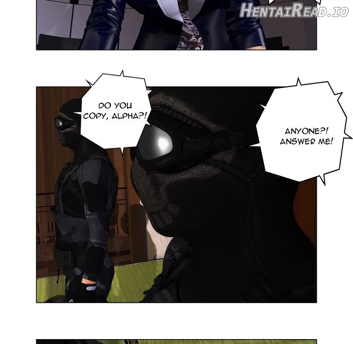 The Worst Man Chapter 3 - page 5