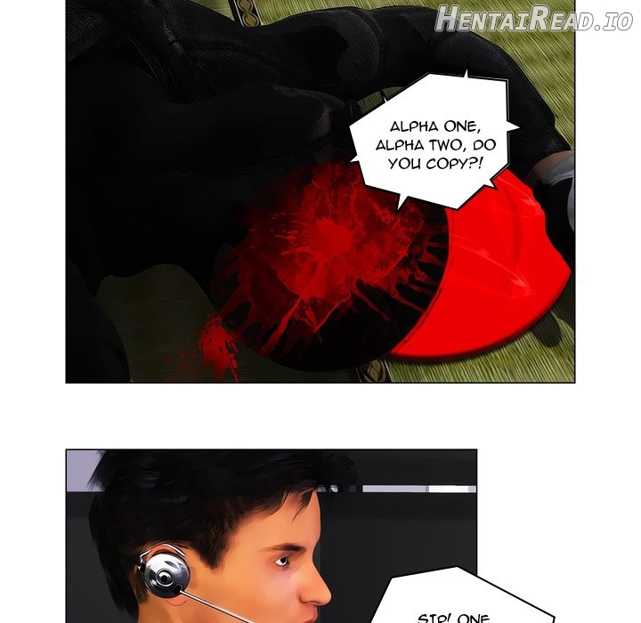 The Worst Man Chapter 3 - page 6