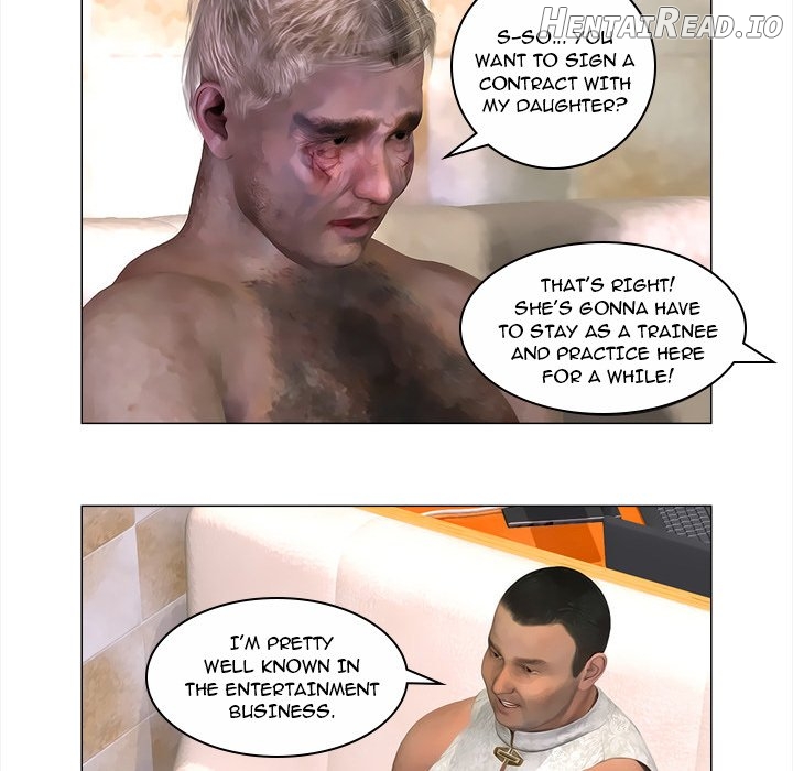 The Worst Man Chapter 7 - page 15