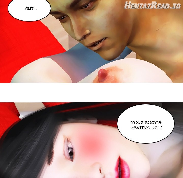 The Worst Man Chapter 9 - page 45