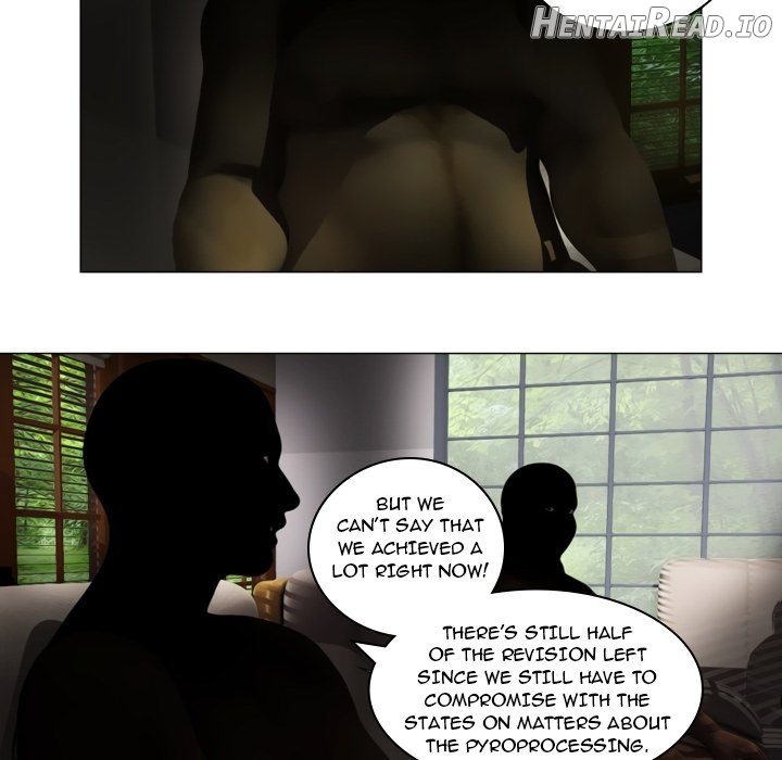 The Worst Man Chapter 9 - page 5