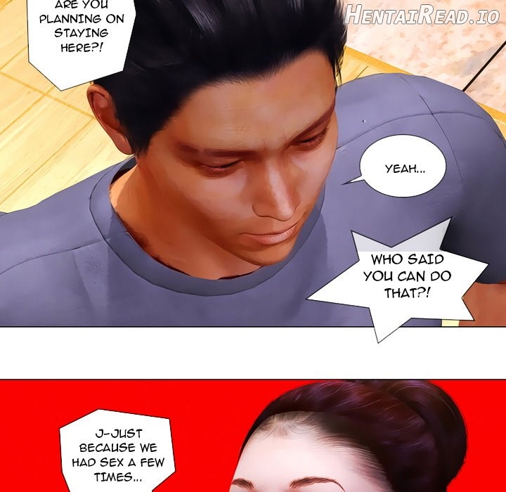 The Worst Man Chapter 12 - page 7