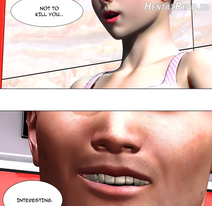 The Worst Man Chapter 13 - page 17
