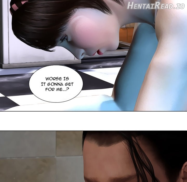 The Worst Man Chapter 13 - page 37