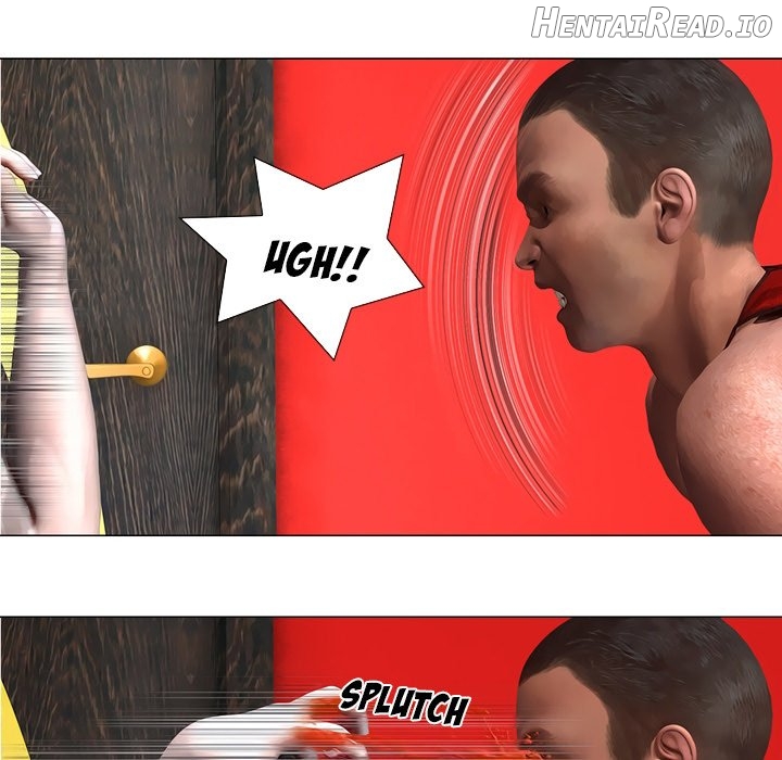The Worst Man Chapter 13 - page 41