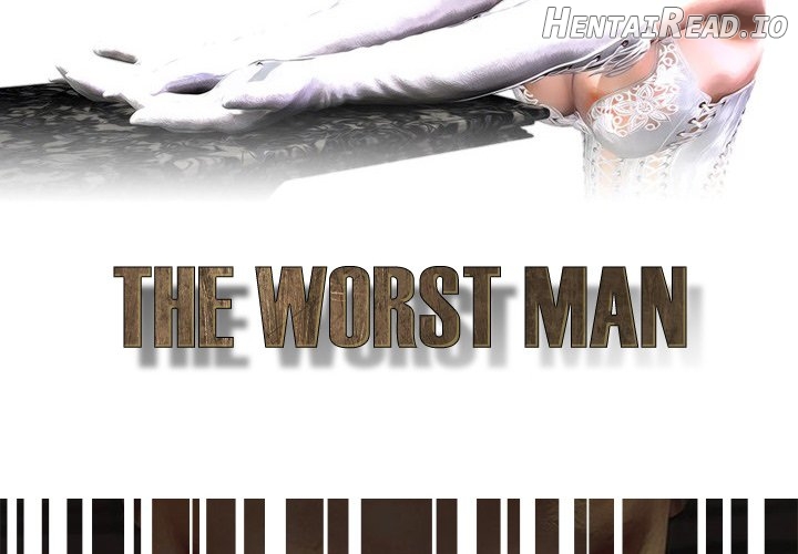 The Worst Man Chapter 15 - page 2