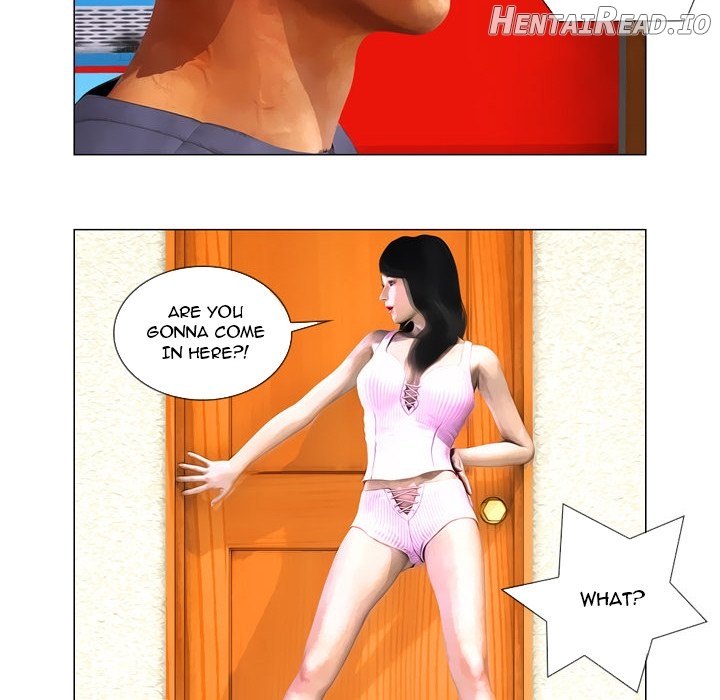 The Worst Man Chapter 17 - page 22