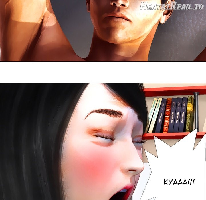 The Worst Man Chapter 17 - page 28